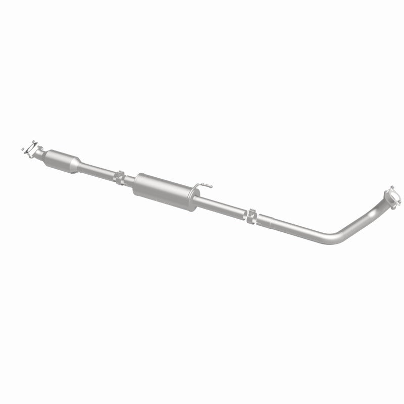MagnaFlow Direct Fit Catalytic Converter 18-19 Hyundai Kona L4 OEM Underbody