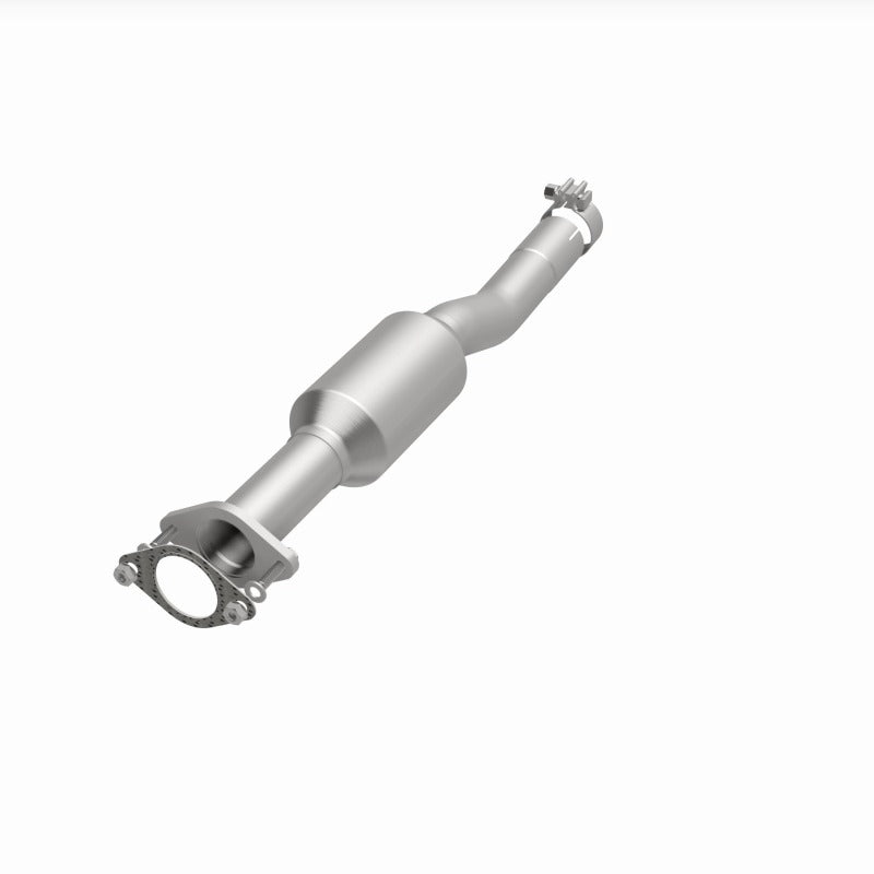 MagnaFlow 17-19 Ford Escape L4 OEM Underbody Rear Direct Fit CARB Compliant Catalytic Converter