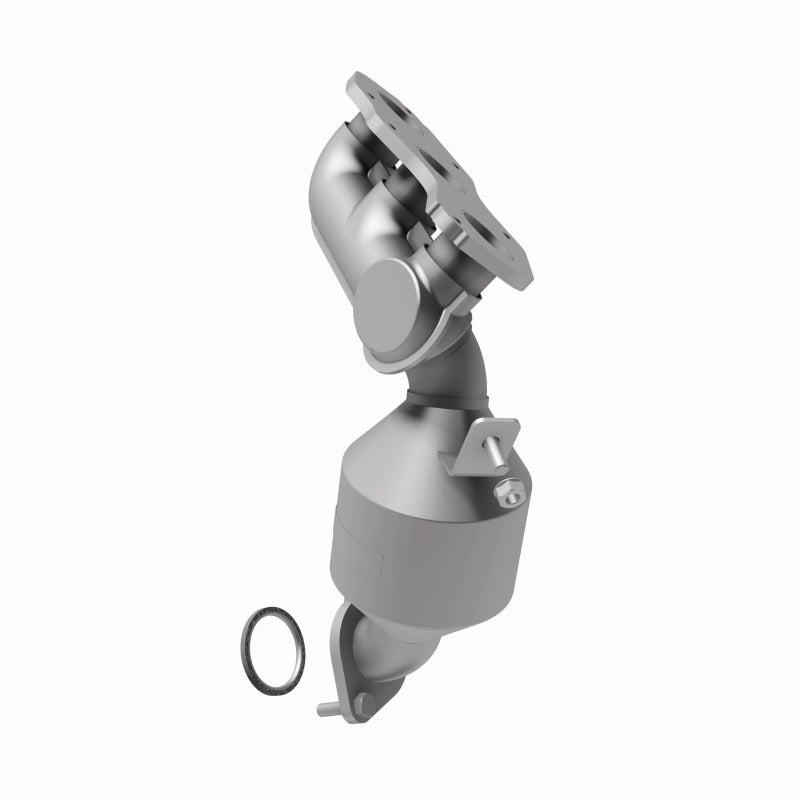 MagnaFlow Direct Fit Catalytic Converter 08-09 Toyota Highlander 3.5L