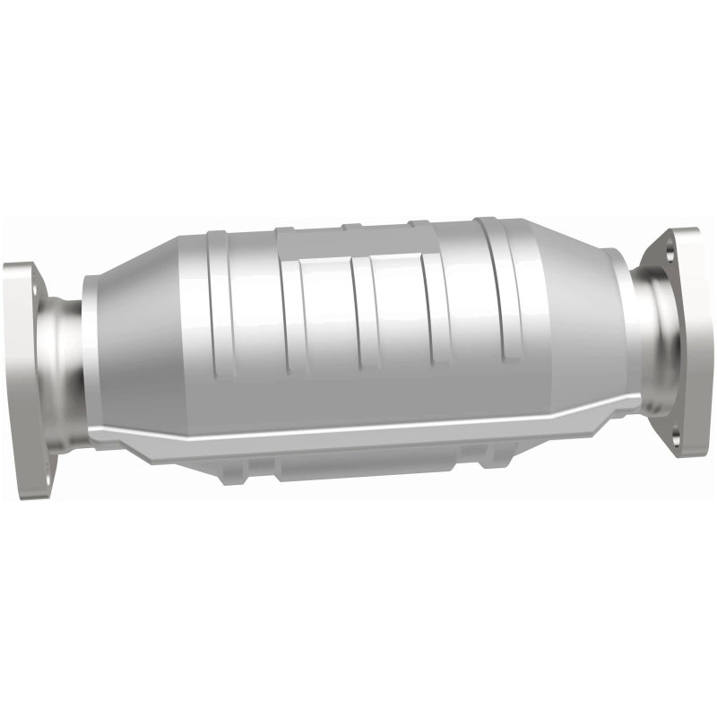 MagnaFlow Direct Fit Catalytic Converter Audi 81 91