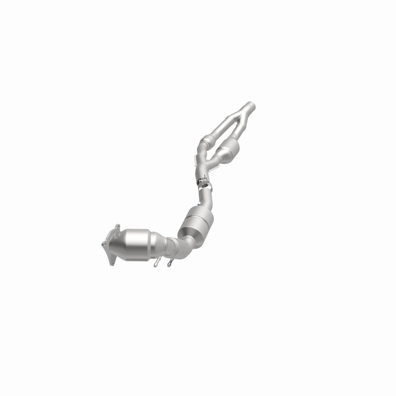 MagnaFlow Direct Fit Catalytic Converter AUDI TT- 2008 4 2.0L OEM