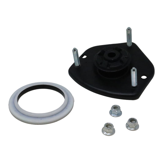 KYB 07-13 Acura MDX / 10-13 Acura DZX (w/ Electronic Suspension) Front Strut Mount & Bearing