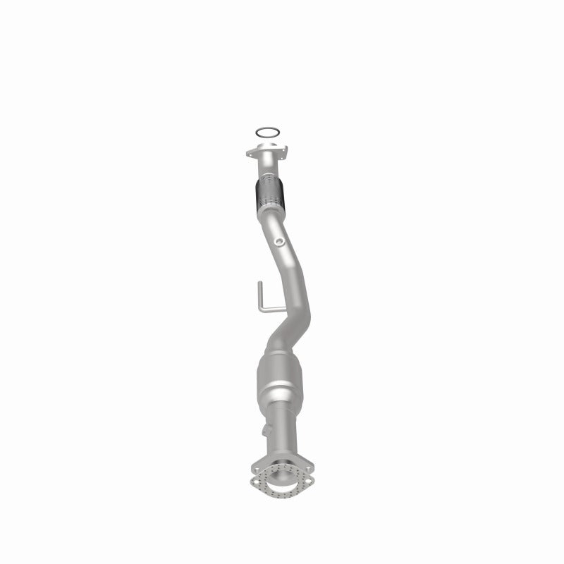 MagnaFlow Direct Fit Catalytic Converter 07-08 2.5L Altima rear OEM