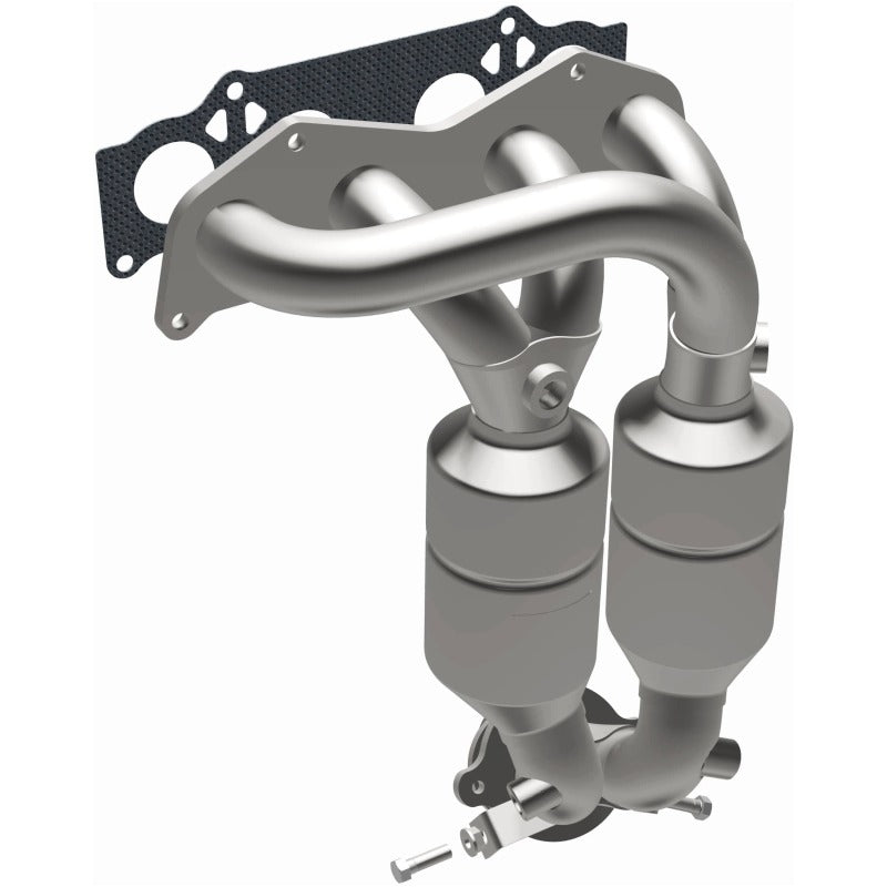 MagnaFlow Direct Fit Catalytic Converter 01-03 Toyota RAV4 2.0L