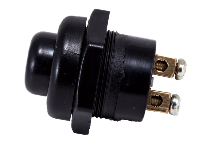 Kleinn Black InDetonatorIn Push Button Horn Button