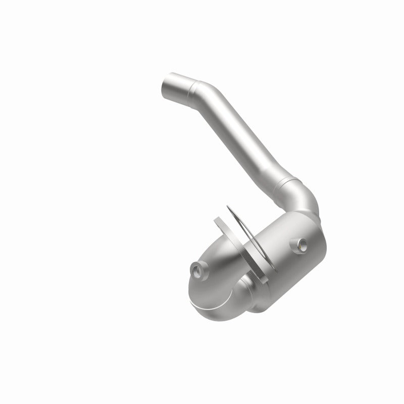 MagnaFlow Direct Fit Catalytic Converter 15-17 Ford Edge 2.7L OEM Grade