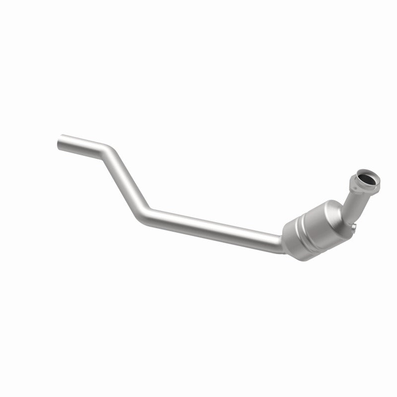 MagnaFlow Direct Fit Catalytic Converter 03-05 Jaguar S-Type4.2L P/S