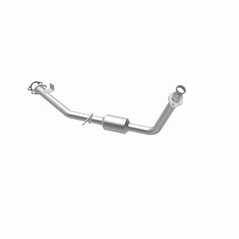 MagnaFlow Direct Fit Catalytic Converter 1986-1994 Suzuki Samurai 1.3