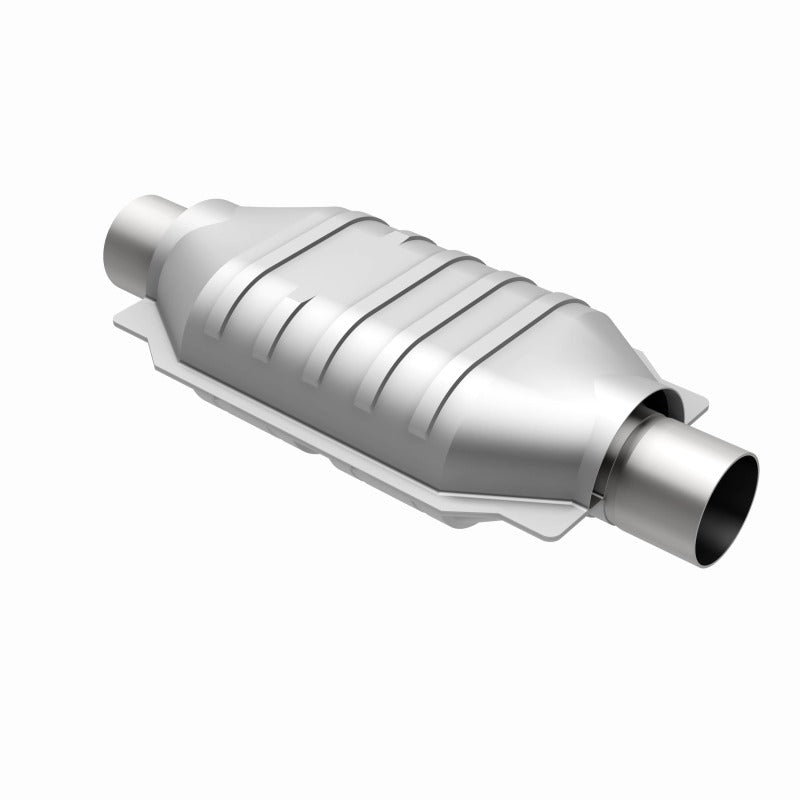 MagnaFlow Universal Catalytic Converter 3 inch OEM Grade