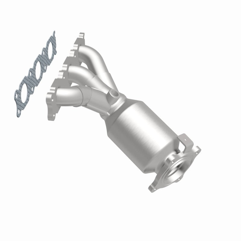 MagnaFlow Direct Fit Catalytic Converter 08-12 Land Rover LR2 3.2L