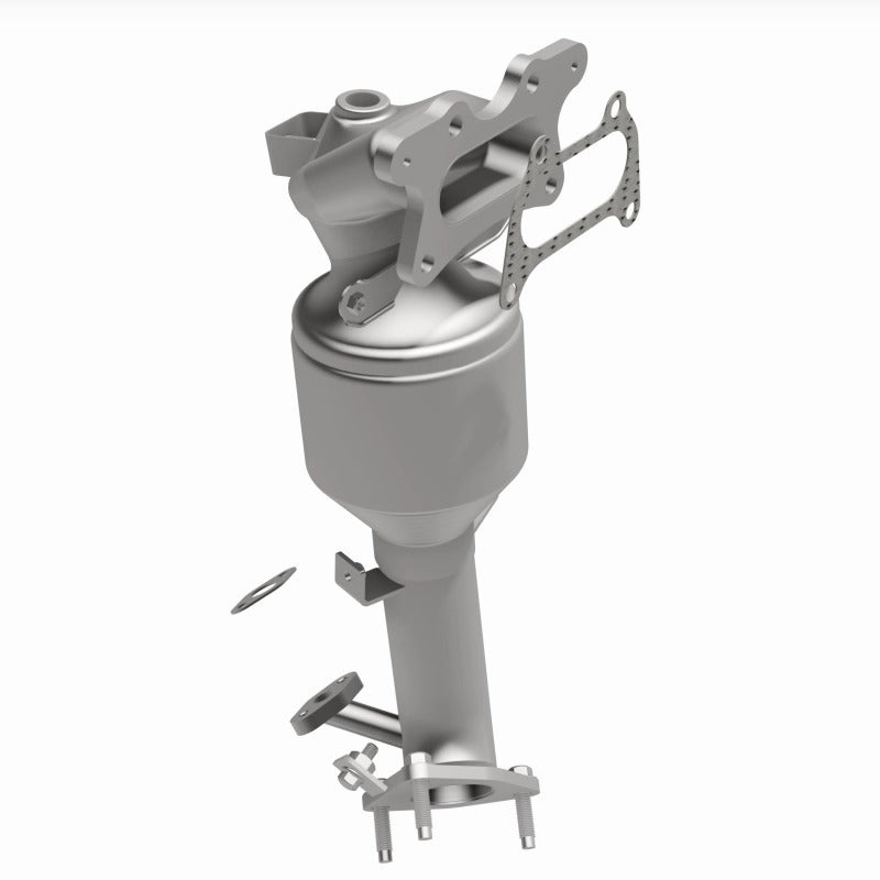 MagnaFlow Direct Fit Catalytic Converter 16-18 Honda HR-V 1.8L