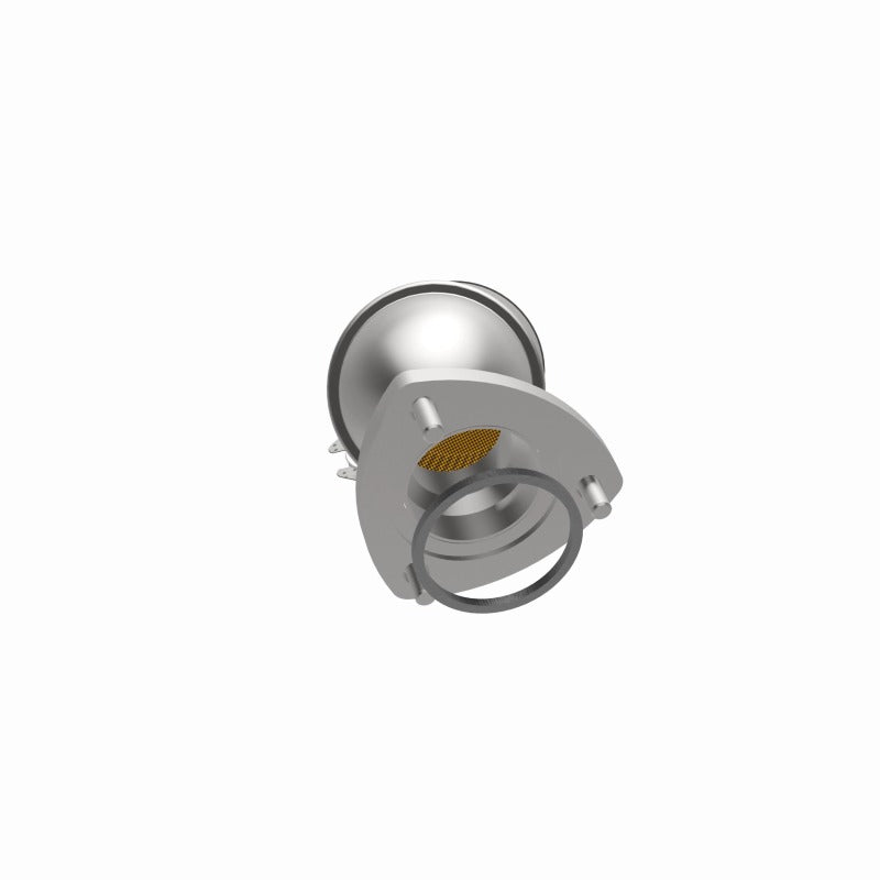 MagnaFlow Direct Fit Catalytic Converter 07-08 GM SUV 3.6L Rear OEM