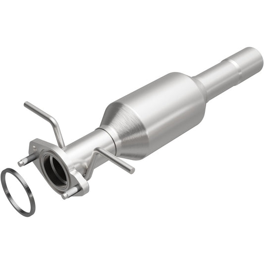 MagnaFlow Direct Fit Catalytic Converter 06 Focus ZX3 2.0/2.3L