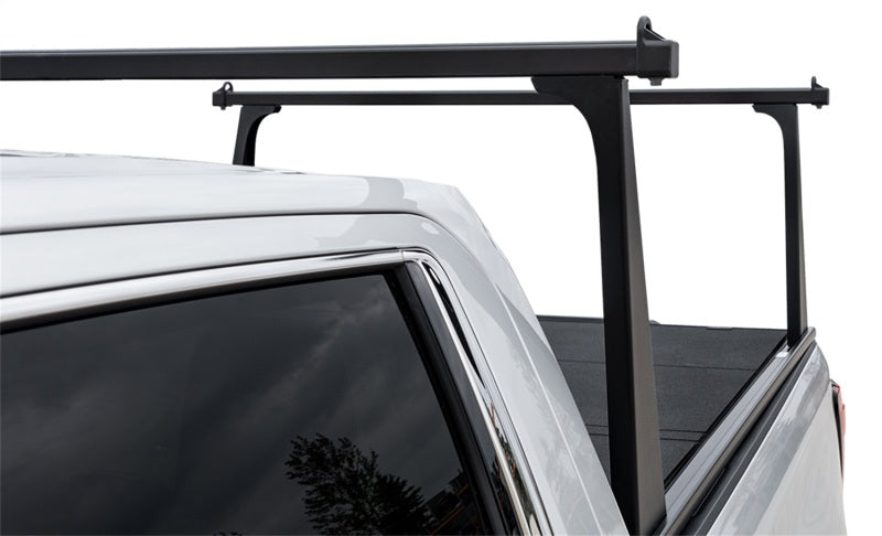 Access ADARAC 2024+ Ford Ranger 5Ft Box Alum Pro Series Bed Racks - Silver