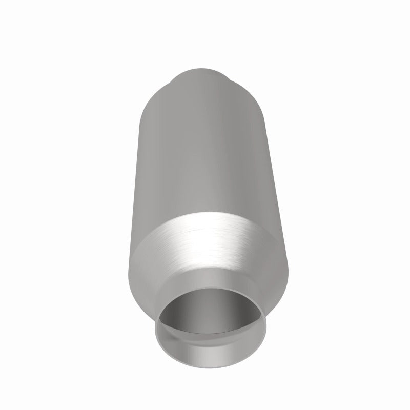 MagnaFlow Universal Catalytic Converter 2 inch C/C spun body