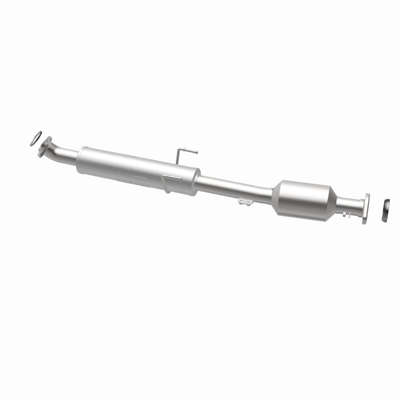 MagnaFlow 07-10 Toyota Sienna 3.5L Direct Fit Converter