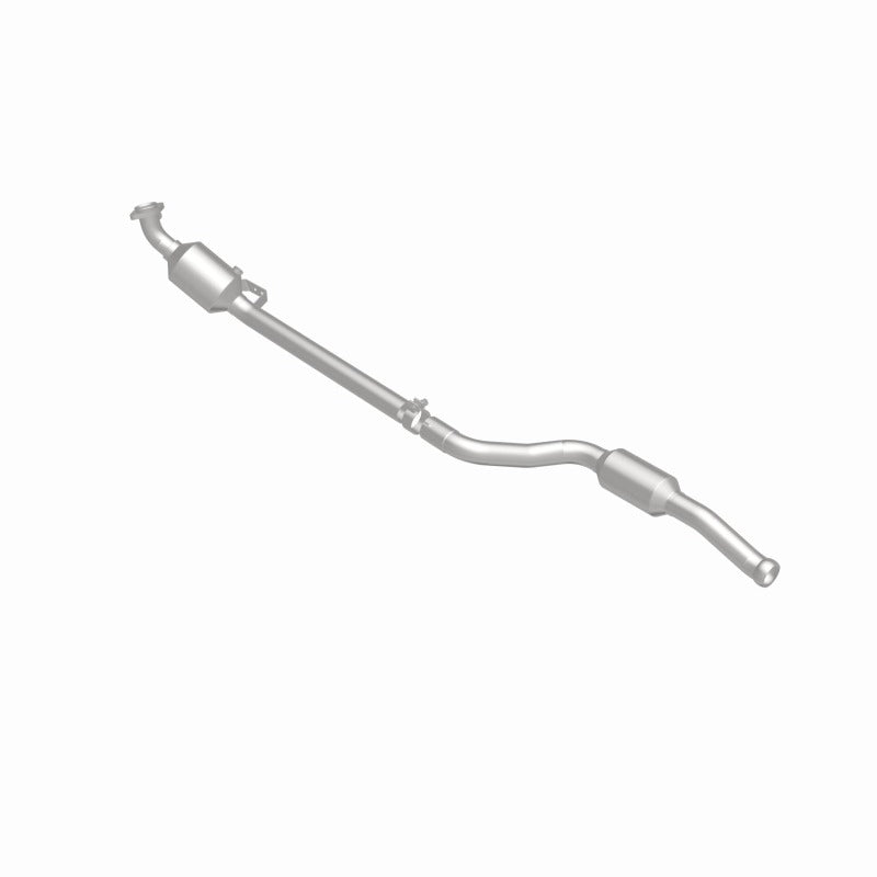 MagnaFlow 10-12 GLK350 V6 3.5 OEM Underbody Direct Fit Converter