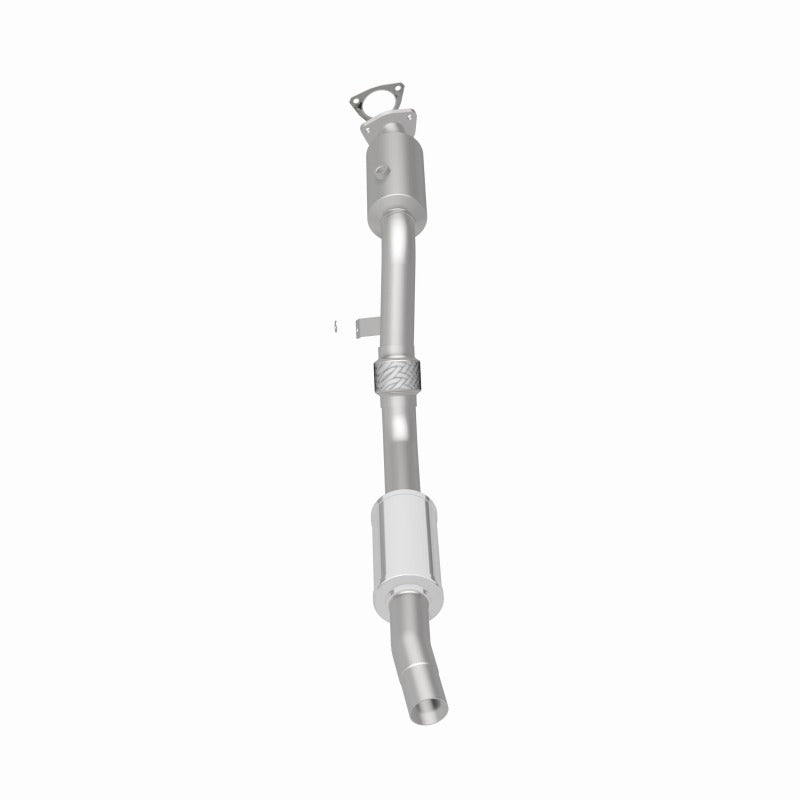 MagnaFlow Direct Fit Catalytic Converter 08-09 Audi A4 Quattro 3.2L
