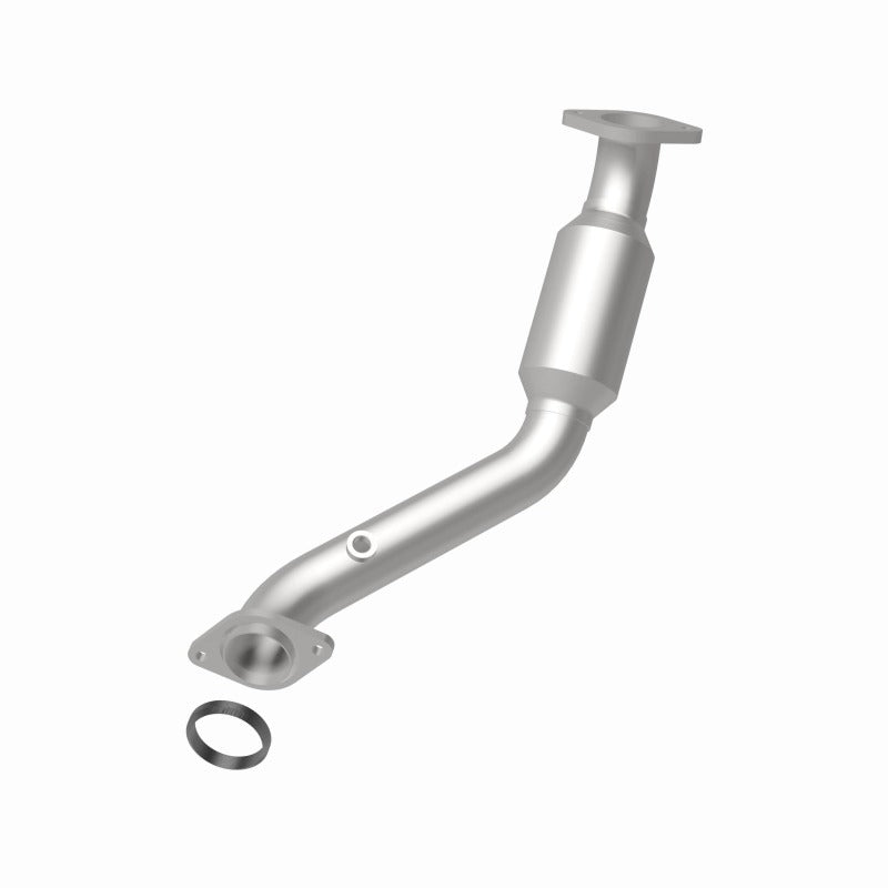 MagnaFlow 08-11 Chevrolet Corvette 6.2L Direct Fit Converter