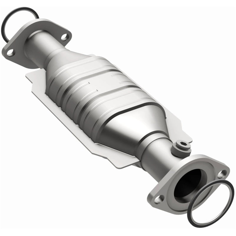 MagnaFlow Direct Fit Catalytic Converter 00 Mazda 626 2.5L CA