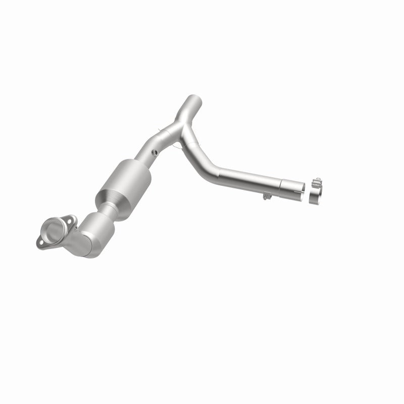 MagnaFlow 2000 Ford F-150 5.4L Direct Fit Converter