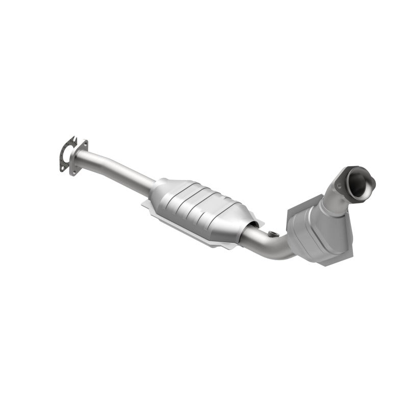 MagnaFlow Direct Fit Catalytic Converter 03-07 Ford-Mercury Passenger Side