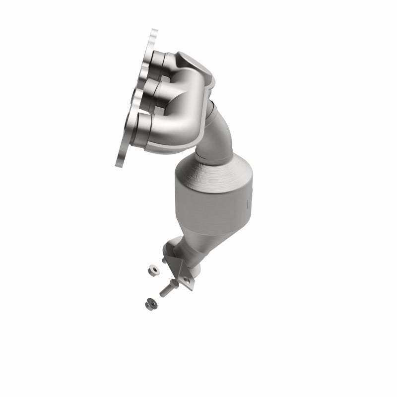 MagnaFlow Direct Fit Catalytic Converter 08-09 Toyota Highlander 3.3L