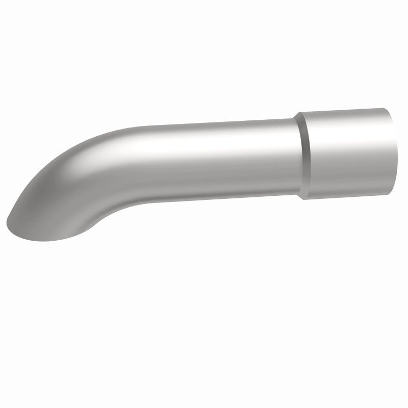 MagnaFlow Tip 1-pk Turndown 2.50x13 2.75