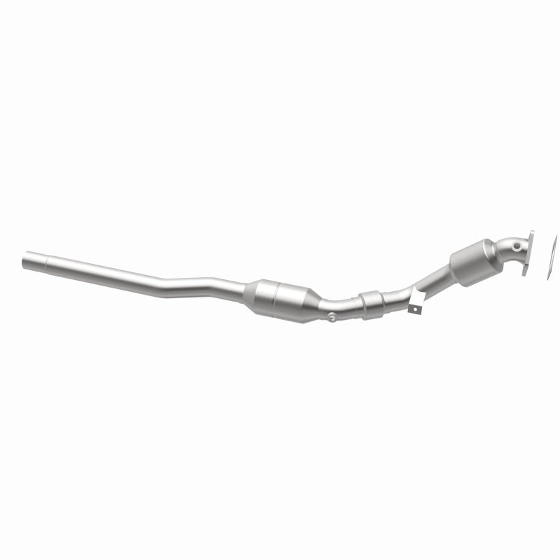 MagnaFlow Direct Fit Catalytic Converter 00-02 Audi S4 2.7L D/S