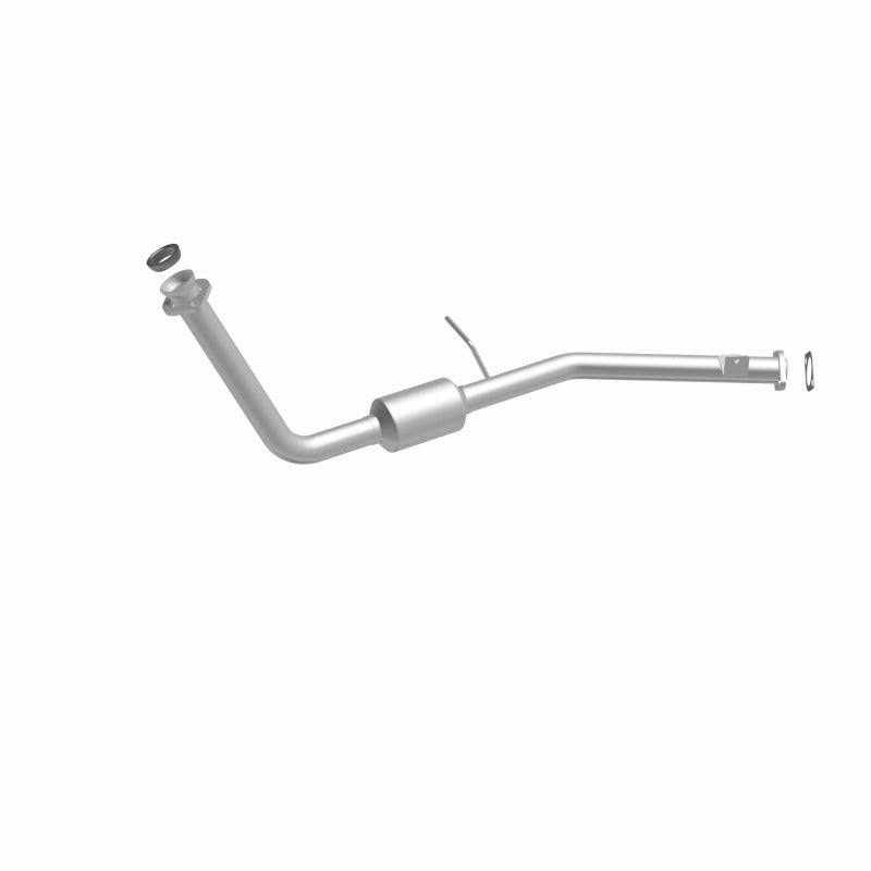 MagnaFlow Direct Fit Catalytic Converter 1986-1994 Suzuki Samurai 1.3