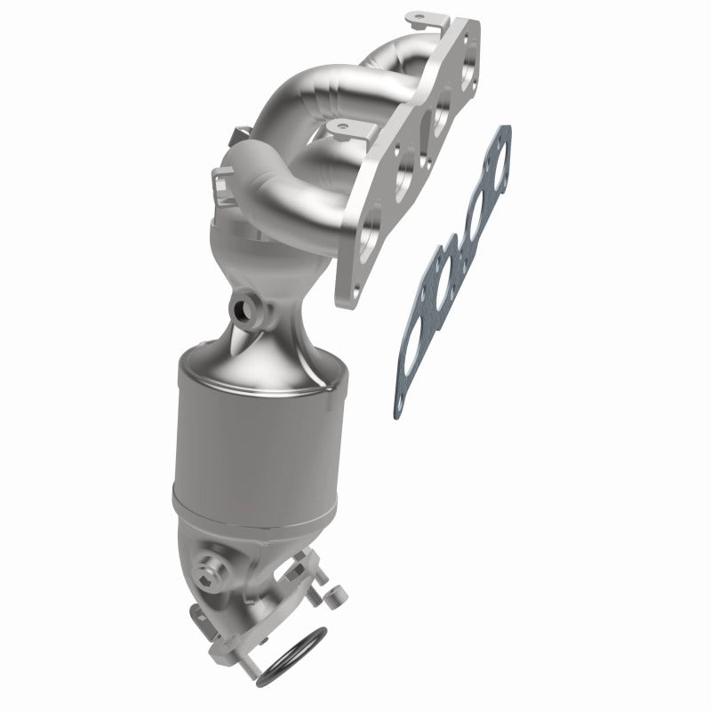 MagnaFlow Direct Fit Catalytic Converter California Grade CARB Compliant 07-10 Nissan Altima L4 2.5L
