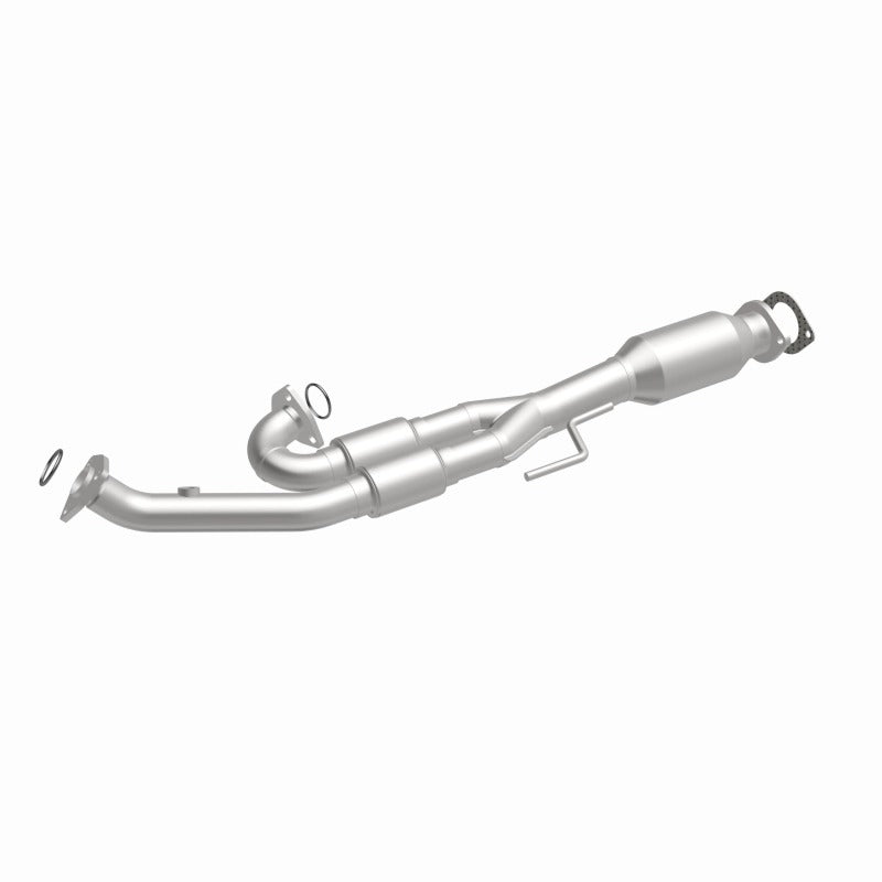 MagnaFlow 05-08 Nissan Maxima 3.5L Direct Fit Converter