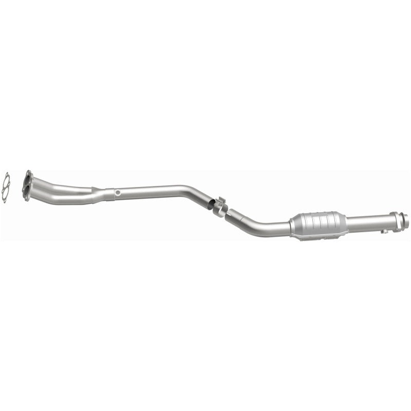 MagnaFlow Direct Fit Catalytic Converter 96-99 BMW 318 1.9L I4