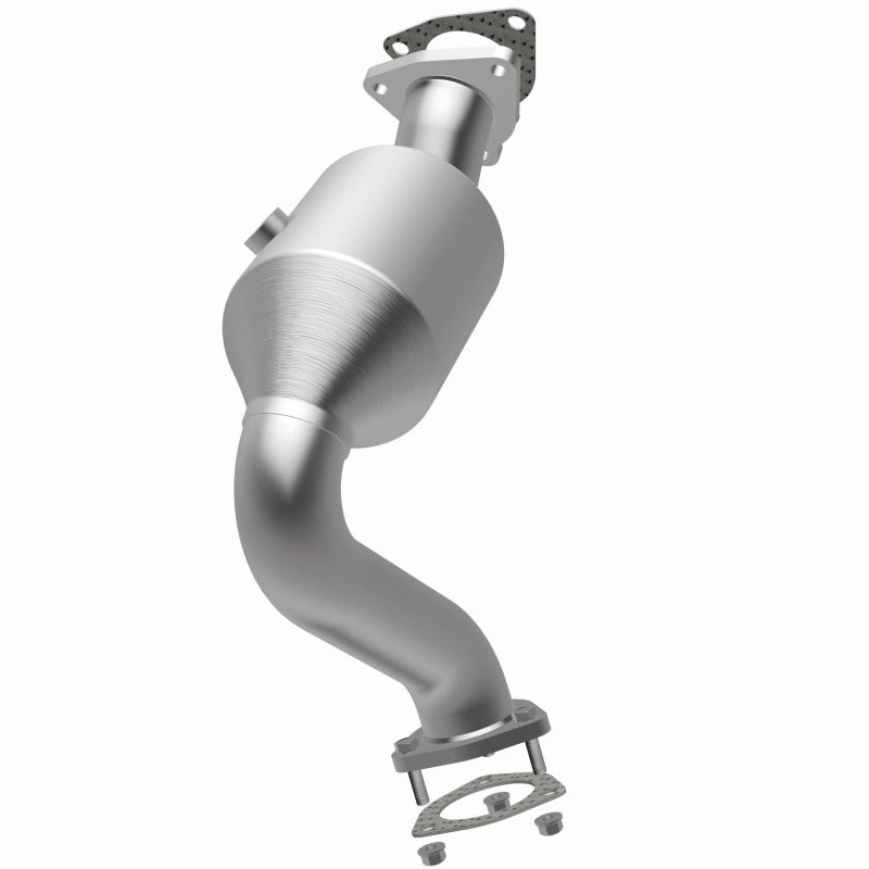 MagnaFlow 11-12 A8 Quattro V8 4.2 OEM Close Coupled Direct Fit Converter
