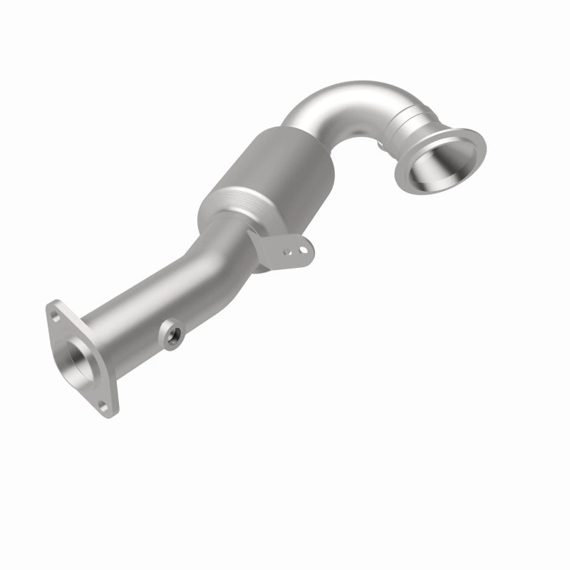 MagnaFlow Direct Fit Catalytic Converter BMW 5 08-09 Rear OEM