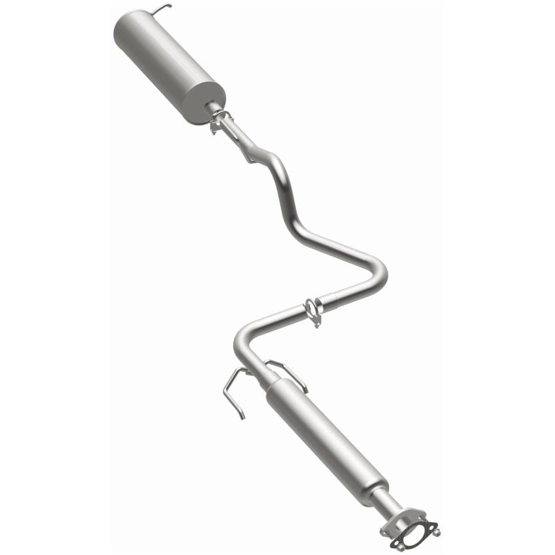 MagnaFlow BRE Exhaust Kit 05-07 Saturn Ion 2.2L