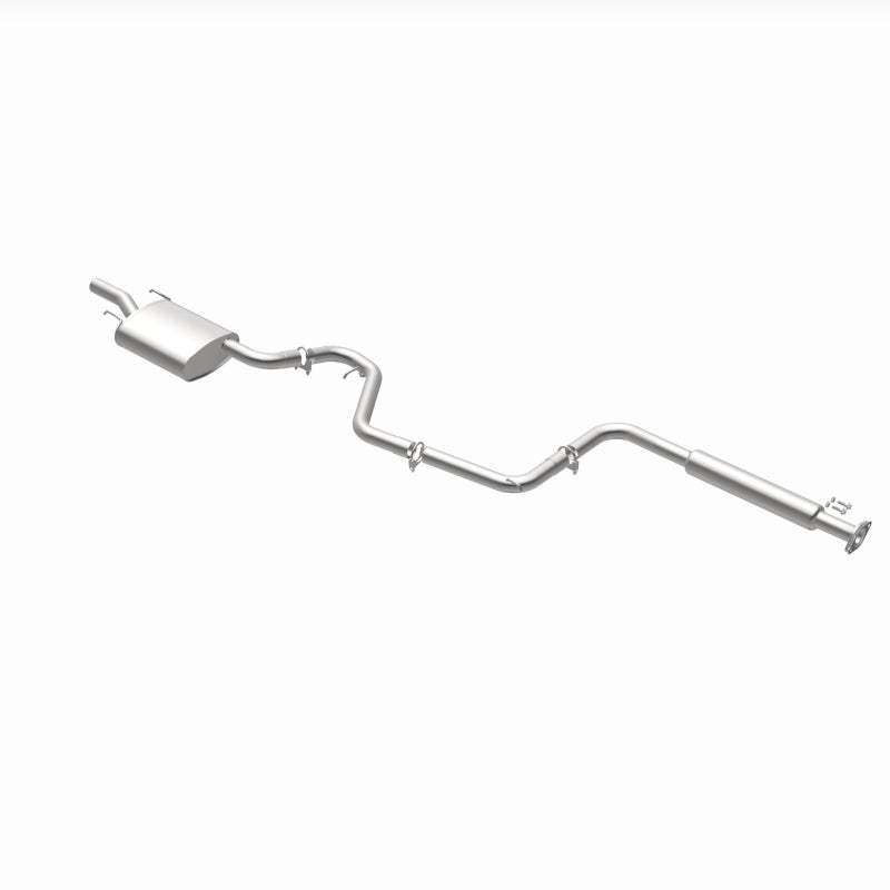 MagnaFlow BRE Exhaust Kit 98-02 Oldsmobile Intrigue