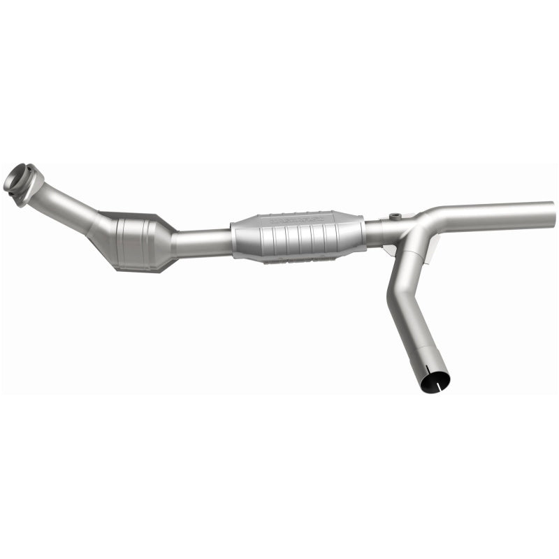 MagnaFlow Direct Fit Catalytic Converter 97-99 E-150/250 4.6L P/S