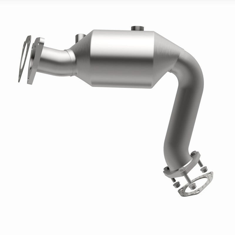 MagnaFlow 11-12 A8 Quattro V8 4.2 OEM Close Coupled Direct Fit Converter