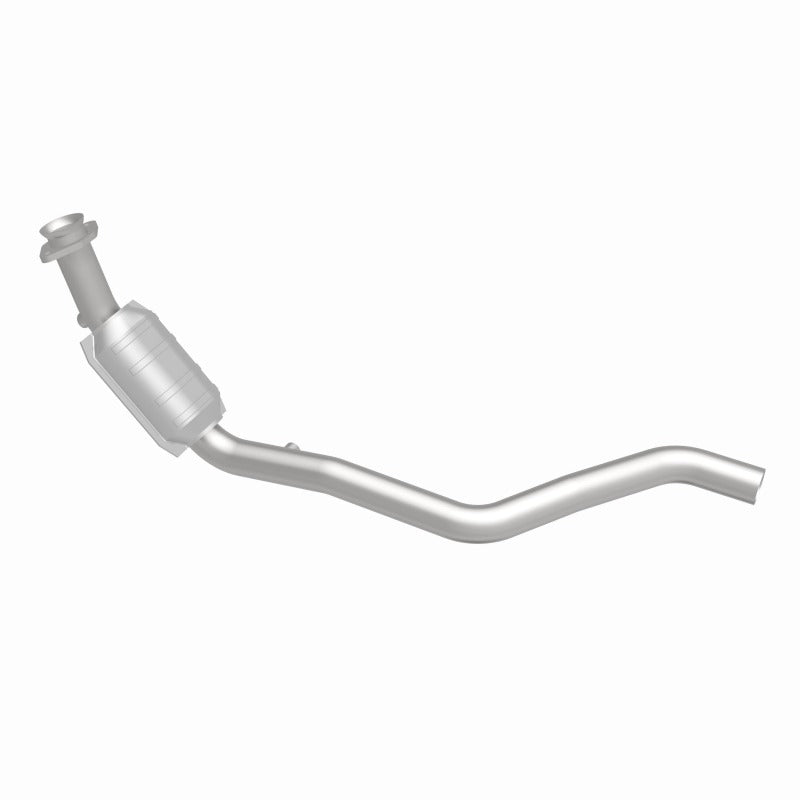 MagnaFlow Direct Fit Catalytic Converter 00-02 Lincoln LS D/S OEM