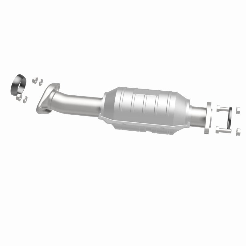 MagnaFlow Direct Fit Catalytic Converter 04-07 Suzuki Aerio 2.3L