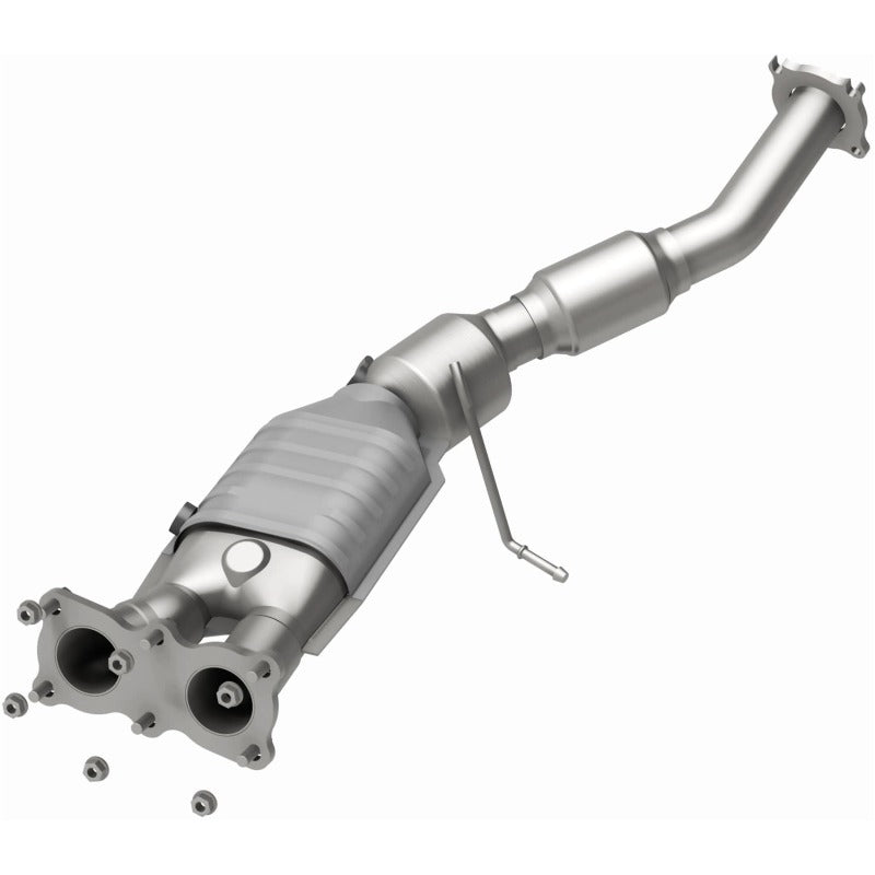 MagnaFlow Direct Fit Catalytic Converter 2012 Volvo XC60 AWD 3.2L