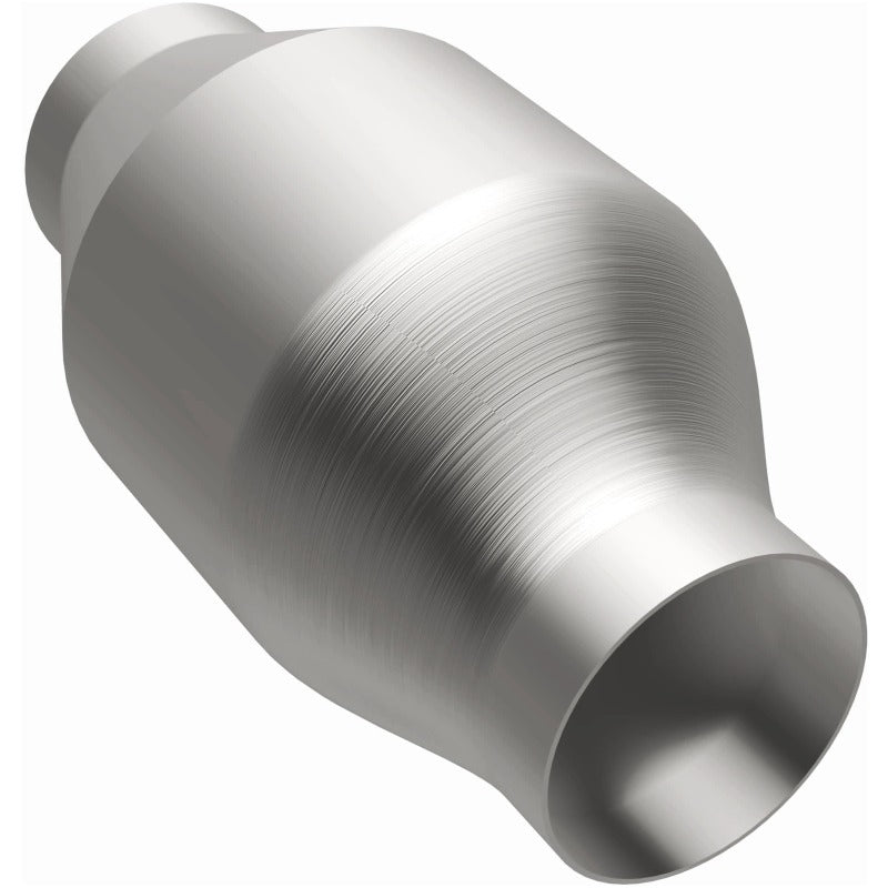 MagnaFlow Conv Univ 3.50inch O/C Diesel