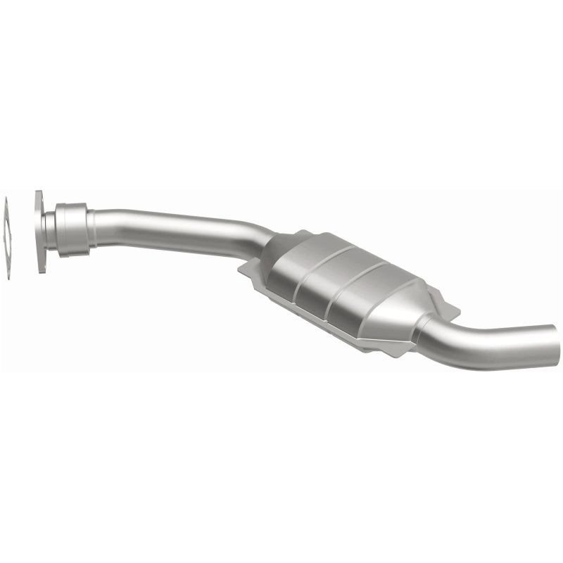 MagnaFlow Direct Fit Catalytic Converter 00-04 Ford Taurus 3.0L
