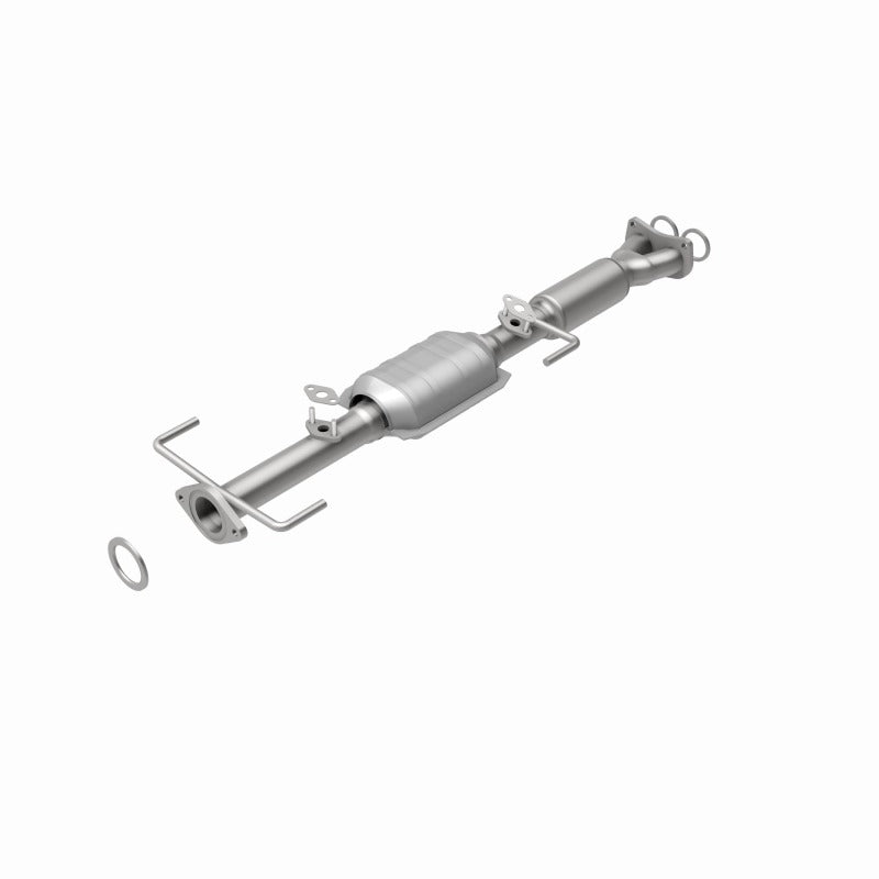 MagnaFlow Direct Fit Catalytic Converter Previa 95-96 2.4L