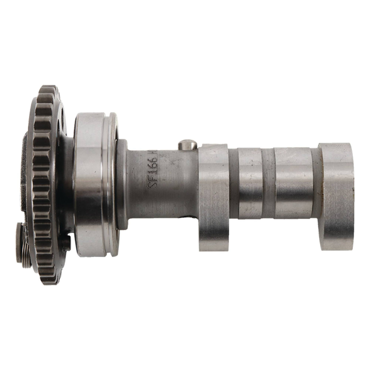 Hot Cams 10-13 YZ 450 F Exhaust Camshaft - Stage 2