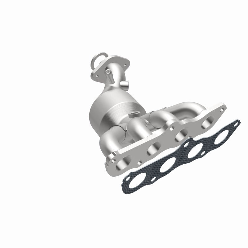 MagnaFlow 12-14 2 L4 1.5 OEM Manifold Direct Fit Converter