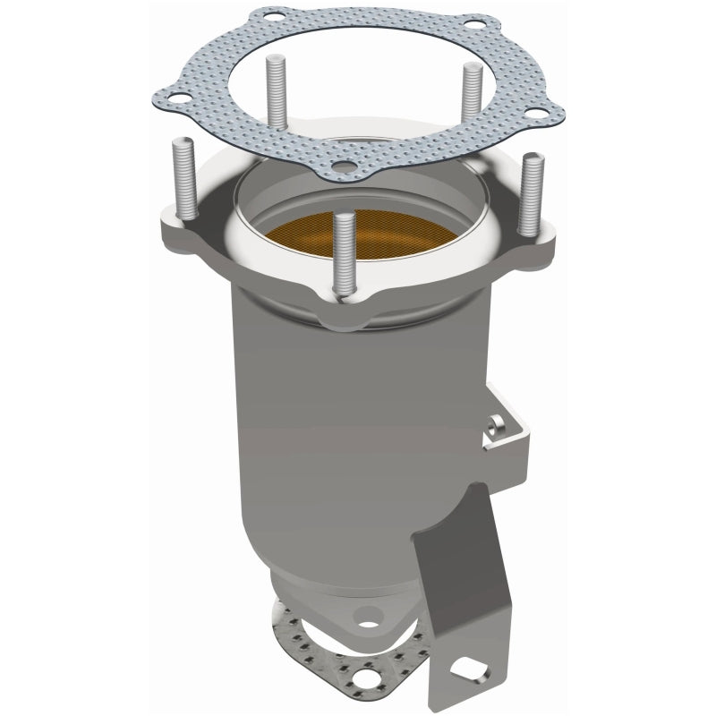 MagnaFlow Direct Fit Catalytic Converter Mazda Protege 1.6L