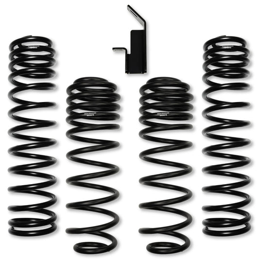 Rock Krawler 97-06 Jeep Wrangler TJ 2.0in Starter System