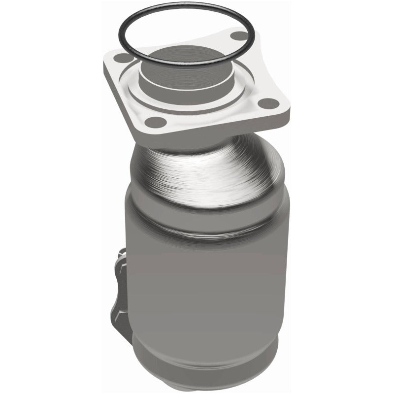 MagnaFlow Direct Fit Catalytic Converter 03-07 Murano rear man OEM